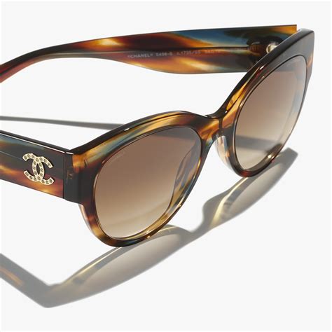 essayer lunettes chanel en ligne